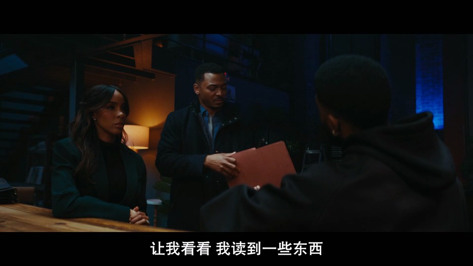 2024惊悚犯罪《桃色辩护》HD1080P.英语中字截图