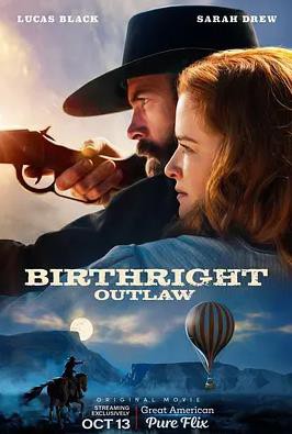 天生亡命徒封面图