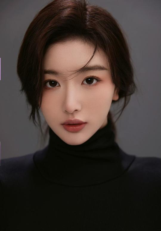 孔雪儿