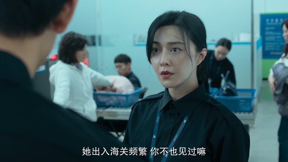 2023香港爱情《绿夜》HD1080P.韩语中字截图