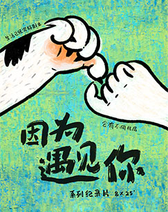 因为遇见你封面图