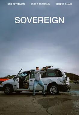 自主公民封面图