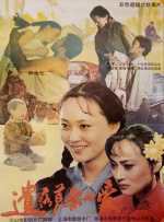 遗落荒原的爱封面图