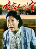 娘家人做官封面图