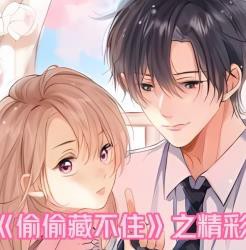 偷偷藏不住之精彩解说封面图