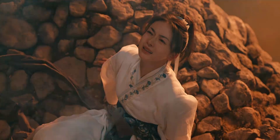 2024国剧《春花焰》32集全.HD1080P.国语中字截图