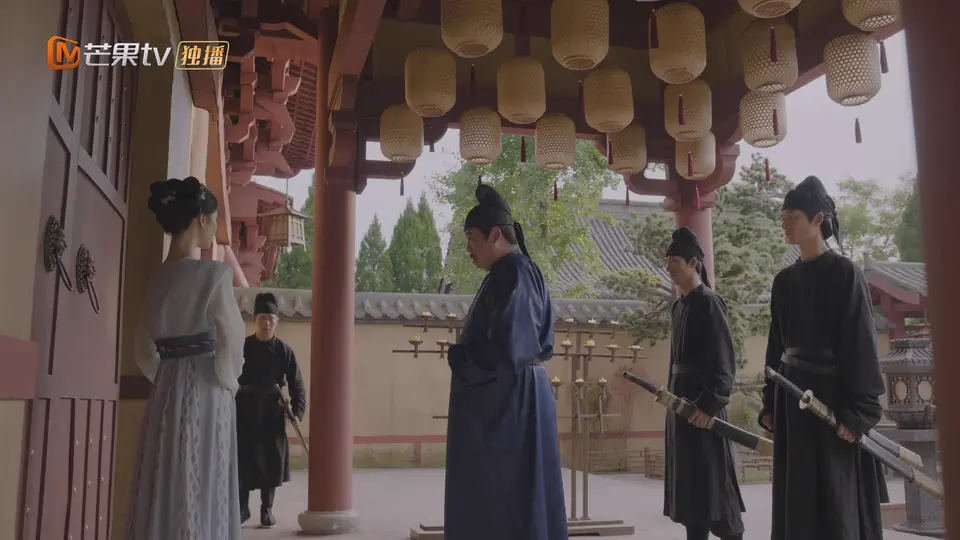 2025国剧《韶华若锦》更至08集.HD1080P&4K.国语中字截图