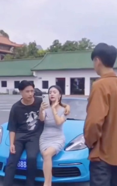 神豪归来封面图