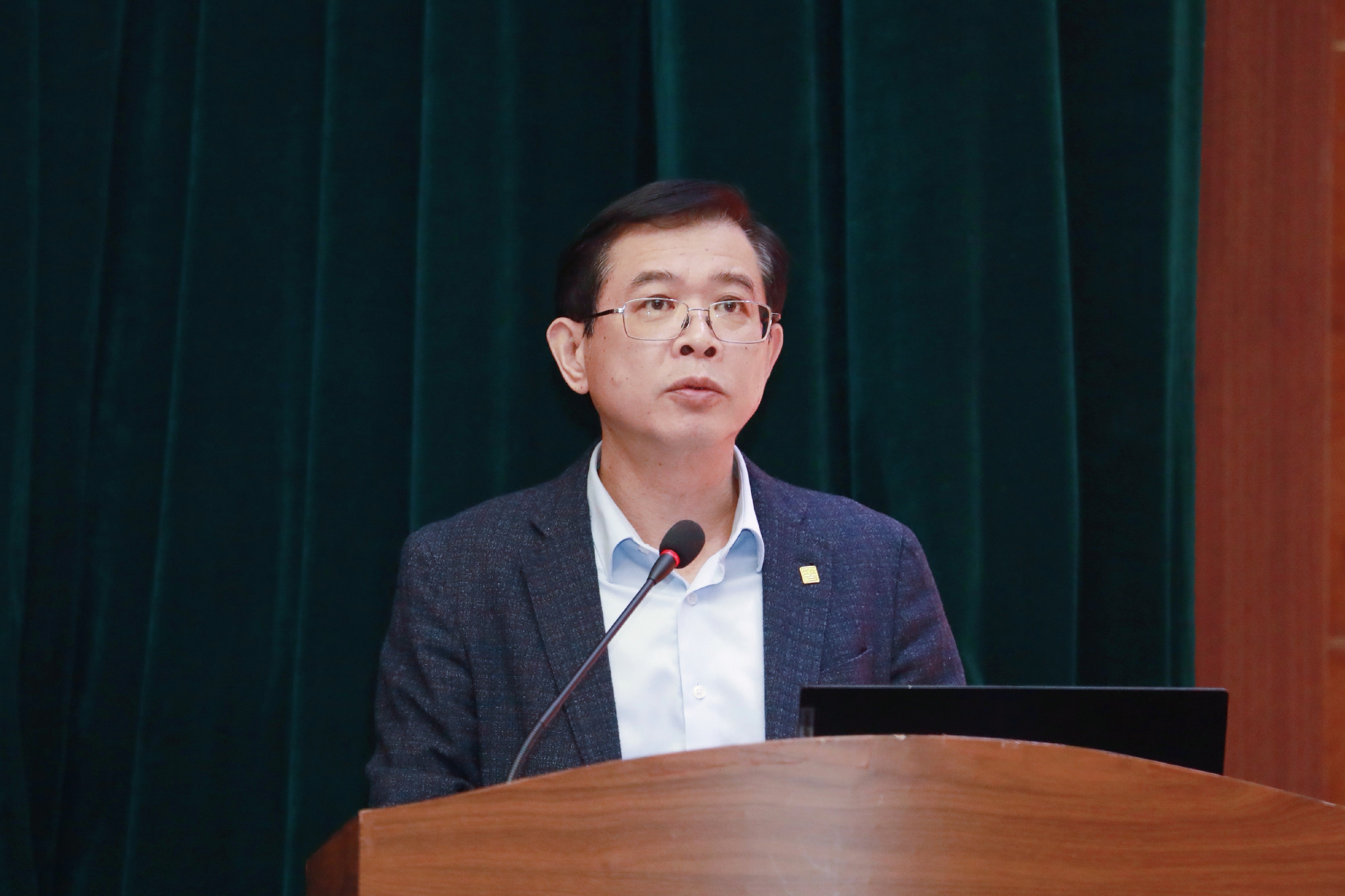 深化协同提质效 精益运营塑价值——华安保险2025年度行政序列全国工作会议在深召开