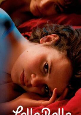 莉莉贝莉封面图