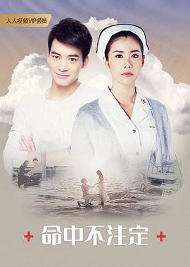 命中不注定国语封面图