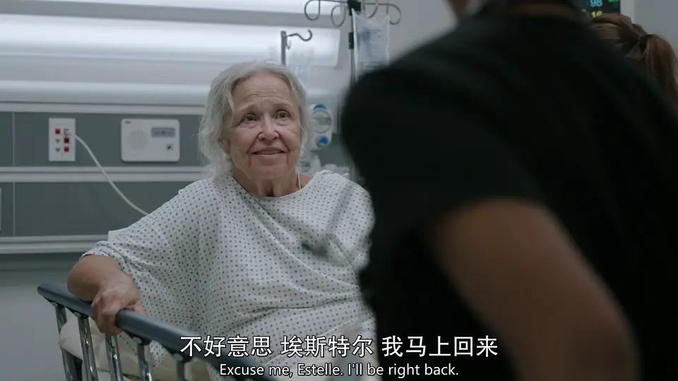 匹兹堡医护前线剧照