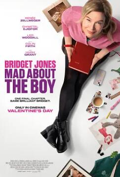 BJ单身日记4封面图