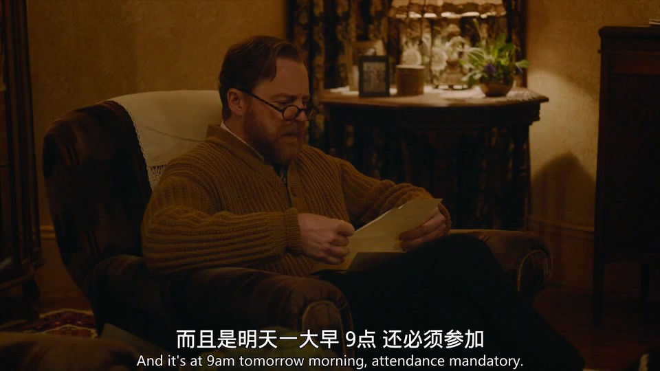 2024英剧《万物生灵 第五季》6集全.HD1080P.英语中英双字截图
