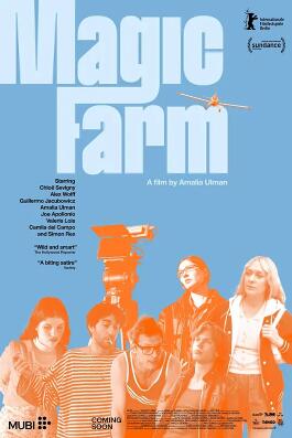 魔法农场封面图