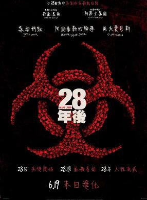 惊变28年封面图