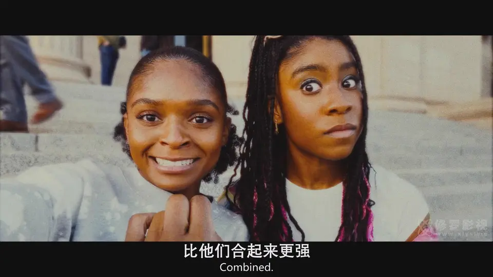 2025美剧《钢铁之心 第一季》更至03集.HD1080P.英语中英双字截图