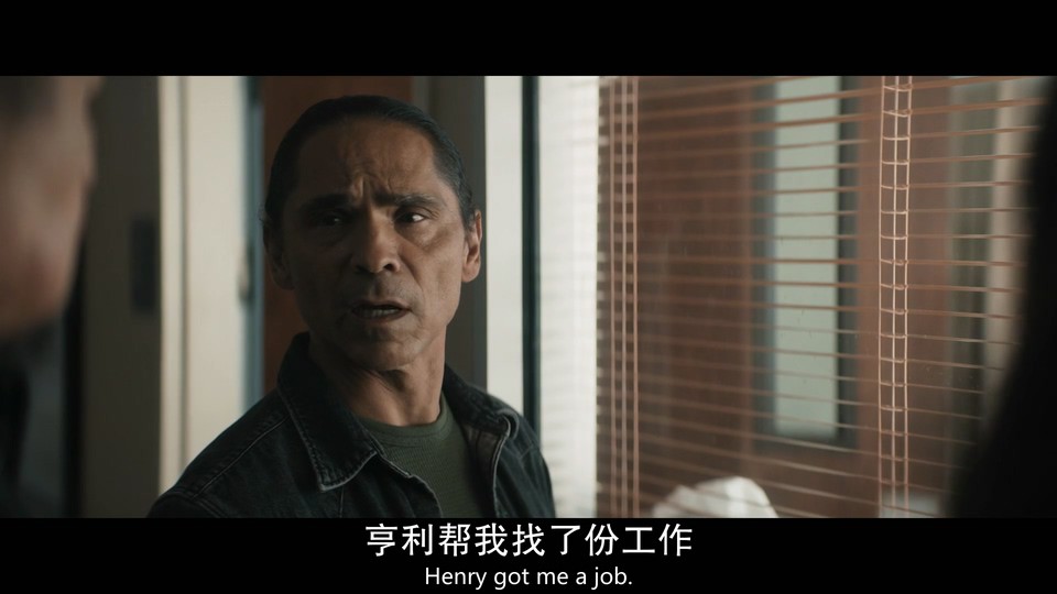 2024年美剧《回声 第一季》5集全.HD1080P.英语中英双字截图