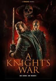 骑士的战争封面图