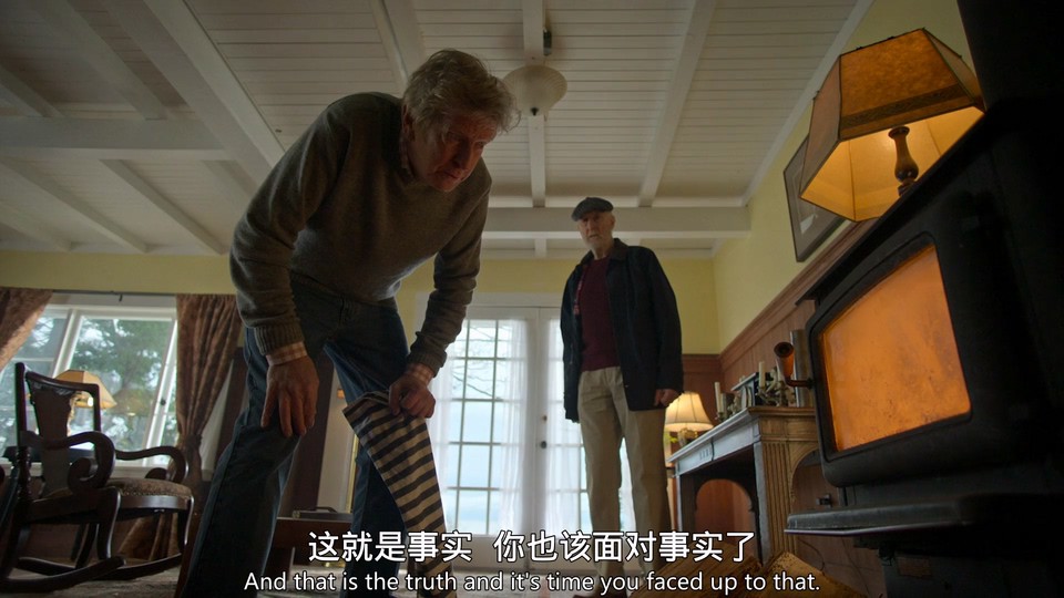 2024美剧《小镇杀机 第一季》8集全.HD1080P.英语中英双字截图