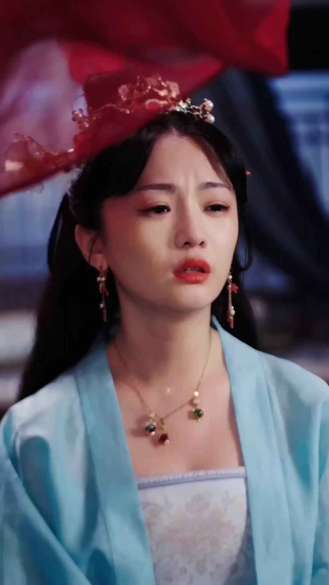 落花时节又逢君封面图