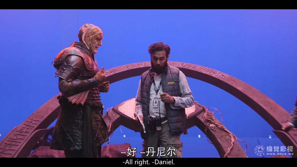 2024美剧《系列大片 第一季》8集全.HD1080P.英语中英双字截图