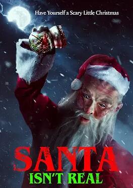 圣诞老人是假的封面图
