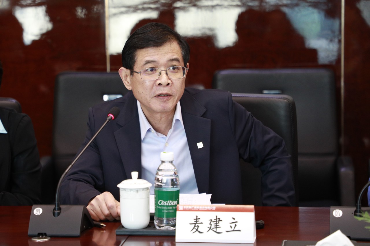 “台州模式”首进武汉，华安保险与硚口区共探保险服务区域发展新路径