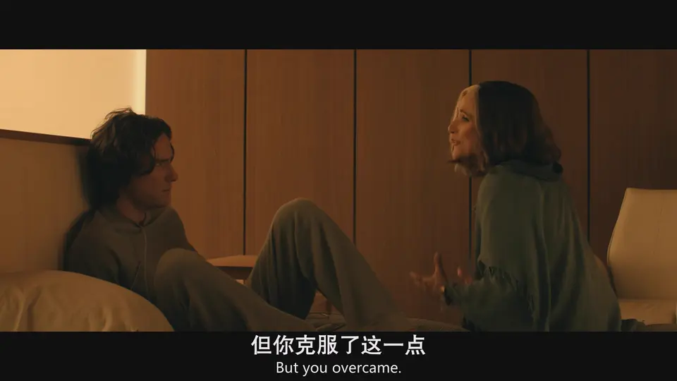 2025科幻动作《雷霆特攻队*》HD1080P.英语中英双字截图