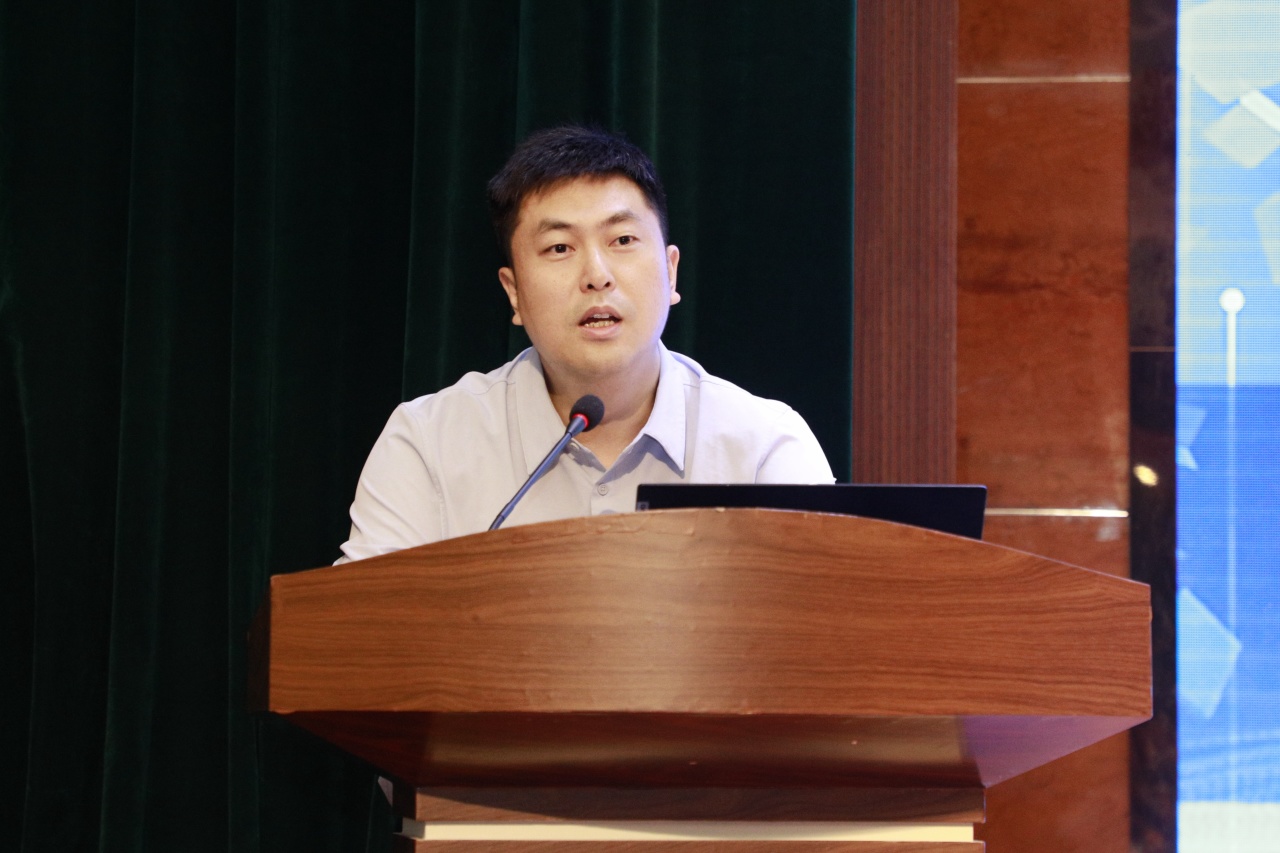 以训促学 以学促行｜华安保险承办深圳市金融机构反洗钱履职能力提升系列培训