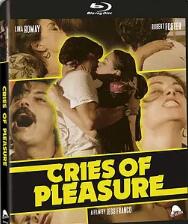 欢乐的呐喊封面图