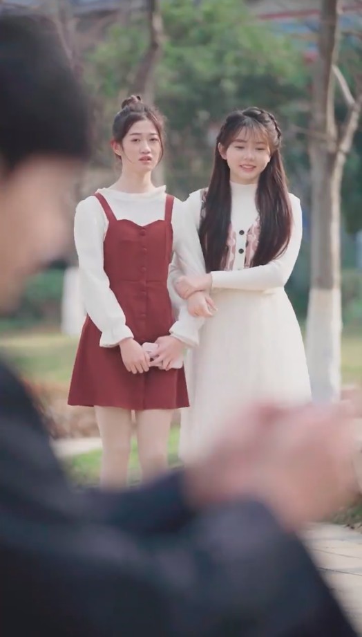 许你一生璀璨封面图