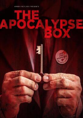 末日之盒封面图