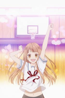 翼与萤火虫OVA封面图