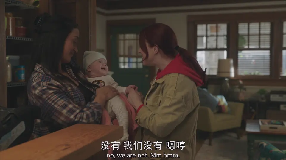 2025美剧《外星居民 第四季》更至01集.HD1080P.英语中英双字截图