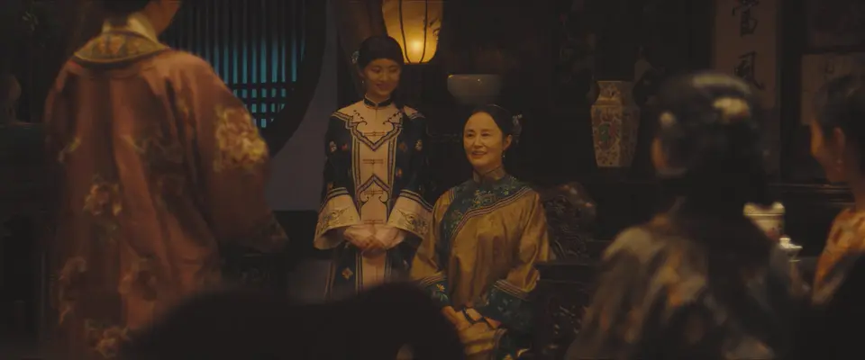 2025国剧《人生若如初见》更至12集.HD1080P&4K.国语中字截图