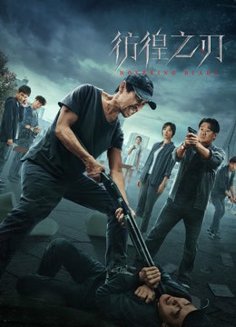 彷徨之刃2024
