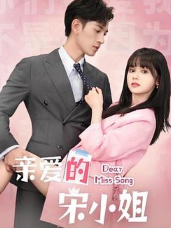 亲爱的宋小姐封面图