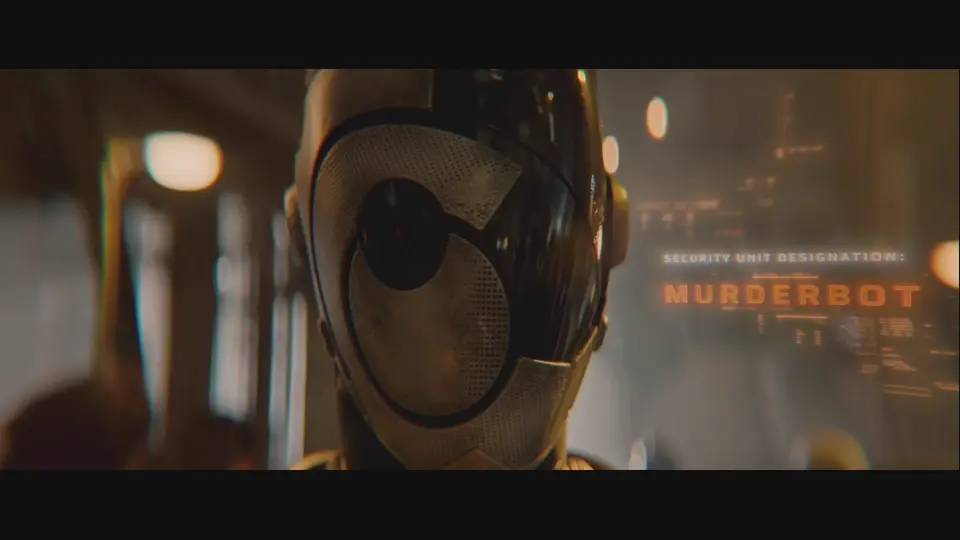 2025美剧《杀戮人机 第一季》更至02集.HD1080P.英语中英双字截图