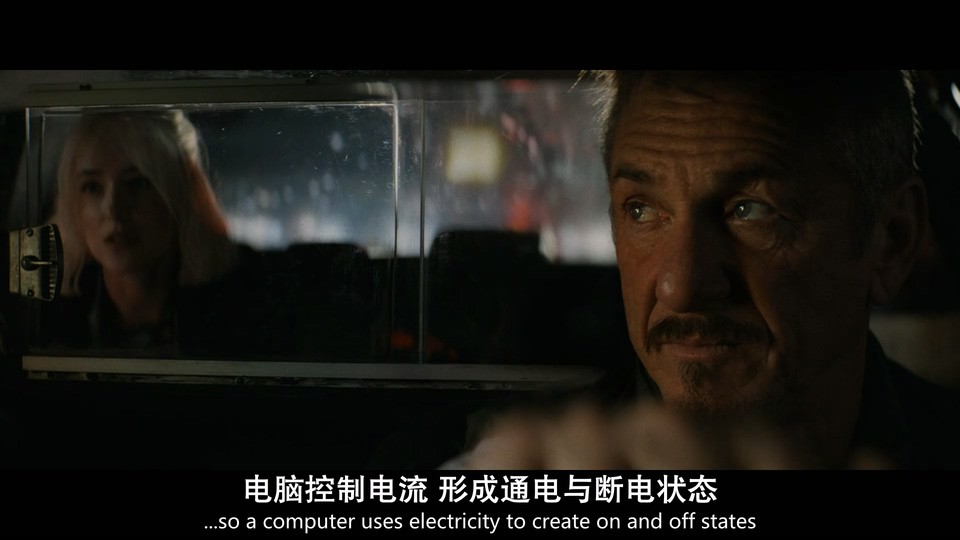 2023美国剧情《搭车奇缘》HD1080P.英语中英双字截图