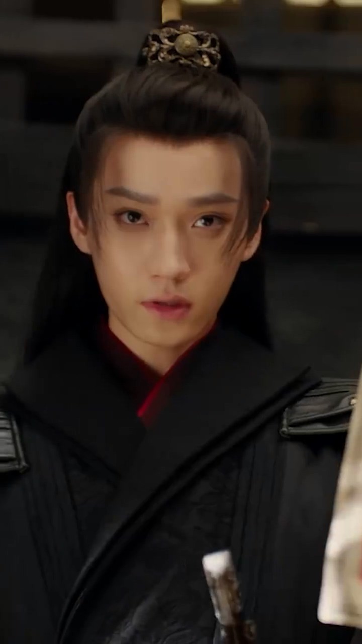 江湖追凶录封面图