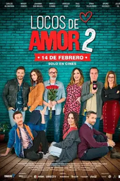 为爱疯狂2封面图