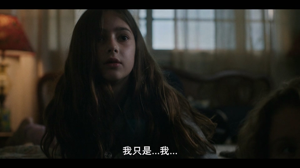 2024悬疑惊悚《凯多湖的消失》HD1080P.英语中字截图