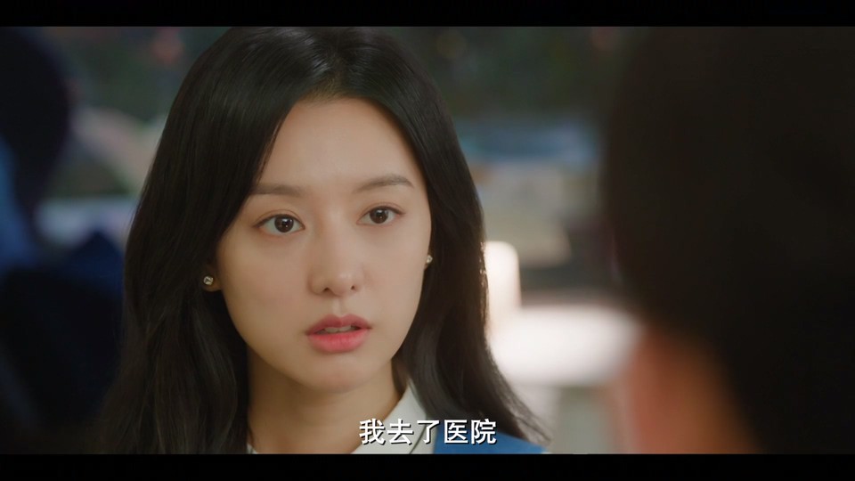 泪之女王剧照