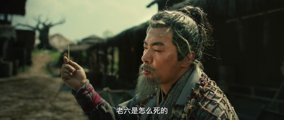  [BT下载][最后的法师][HD-MP4/1.1GB][国语中字][1080P] 