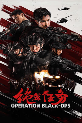 绝密任务