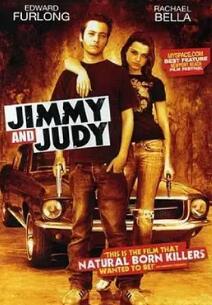 吉米与朱迪封面图