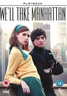 征服曼哈顿封面图