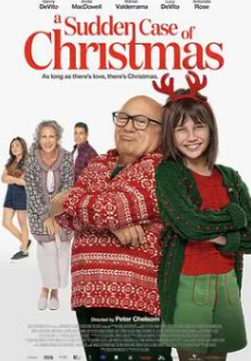 圣诞节的突发事件封面图