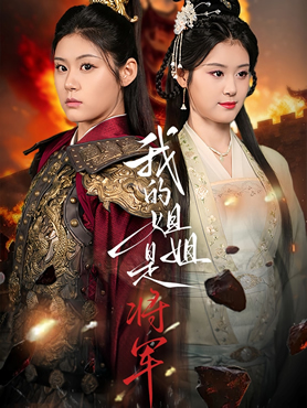 我的姐姐是将军封面图